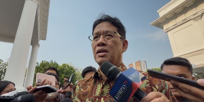 Jelang Lebaran, Prabowo Panggil Purbaya hingga Rosan ke Istana Jelang Lebaran, Prabowo Panggil Purbaya hingga Rosan ke Istana