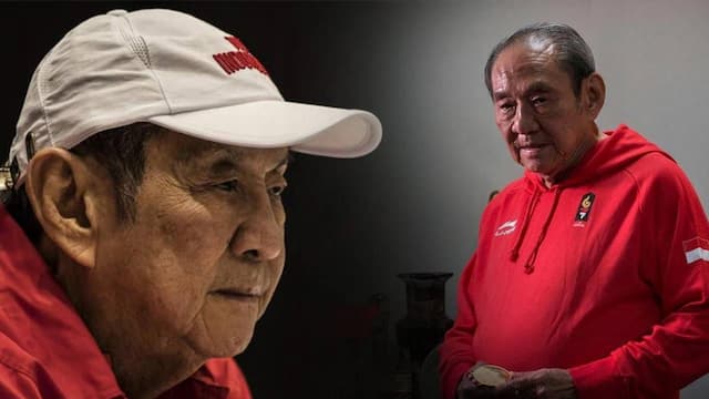 Michael Bambang Hartono Tutup Usia, Tinggalkan Warisan Kebangkitan Como 1907 dan Prestasi Olahraga Michael Bambang Hartono Tutup Usia, Tinggalkan Warisan Kebangkitan Como 1907 dan Prestasi Olahraga