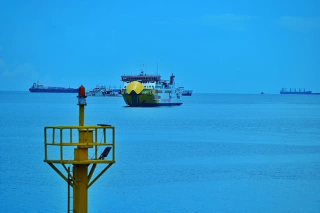 Arus Balik Bakauheni-Merak, Strategi Ini bakal kembali Diterapkan di Pelabuhan Arus Balik Bakauheni-Merak, Strategi Ini bakal kembali Diterapkan di Pelabuhan