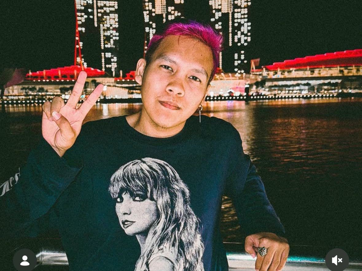 Identitas Akun 911x_y Pembuat Prank Open House Lebaran Terungkap! Namanya Arsyad Albanjari Identitas Akun 911x_y Pembuat Prank Open House Lebaran Terungkap! Namanya Arsyad Albanjari