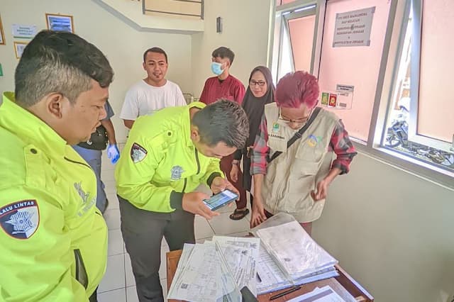 Daftar Lengkap Korban Kecelakaan Maut di Majalengka, 6 Orang Tewas dan 13 Luka Daftar Lengkap Korban Kecelakaan Maut di Majalengka, 6 Orang Tewas dan 13 Luka