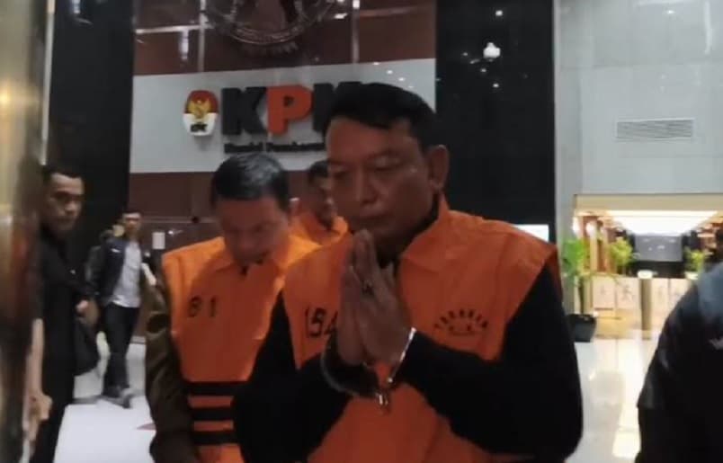Eks Ketua PN Depok Ajukan Praperadilan, Persoalkan Penyitaan oleh KPK Eks Ketua PN Depok Ajukan Praperadilan, Persoalkan Penyitaan oleh KPK