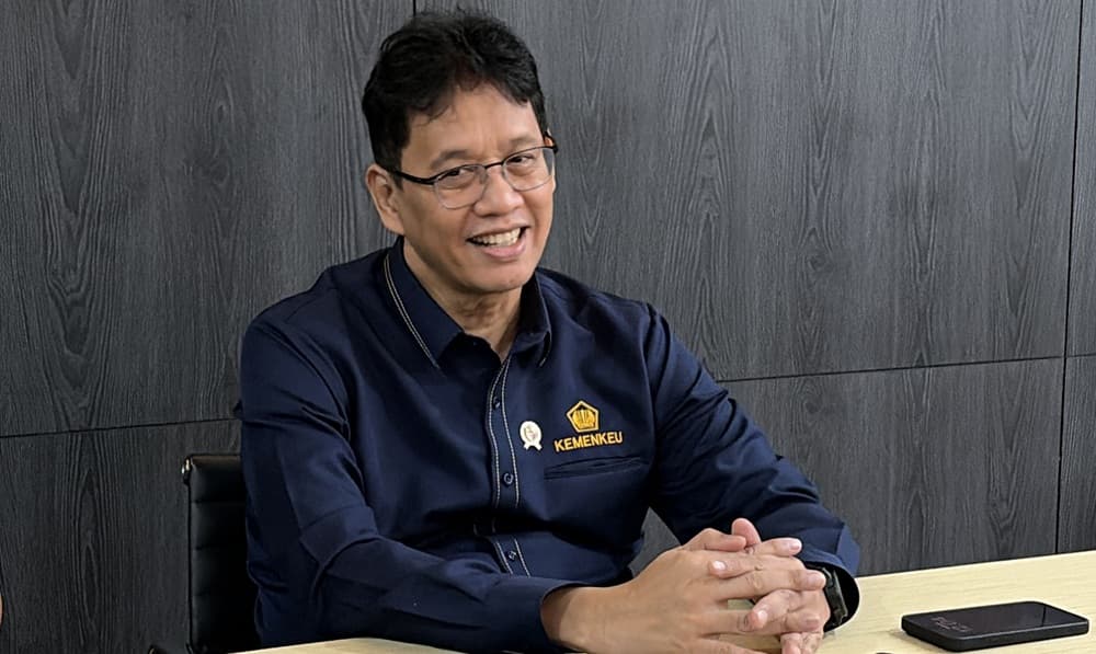 Cerita Purbaya Lapor Pajak di Coretax, Malah Kurang Bayar Rp50 Juta Cerita Purbaya Lapor Pajak di Coretax, Malah Kurang Bayar Rp50 Juta