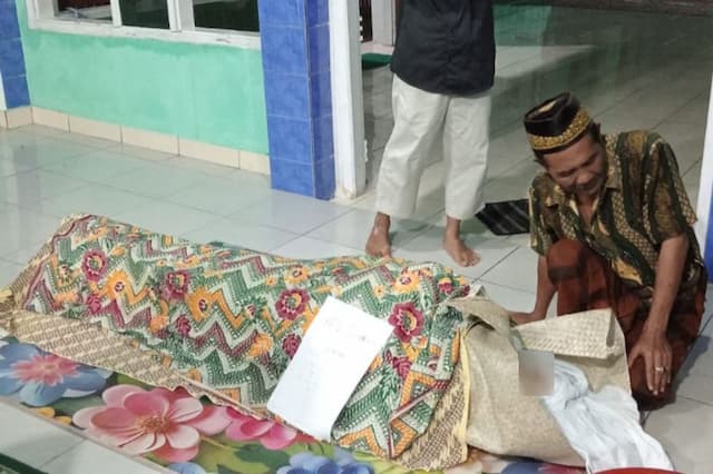 Kecelakaan Maut Minibus Travel di Majalengka, Korban Tewas Bertambah Jadi 7 Orang Kecelakaan Maut Minibus Travel di Majalengka, Korban Tewas Bertambah Jadi 7 Orang