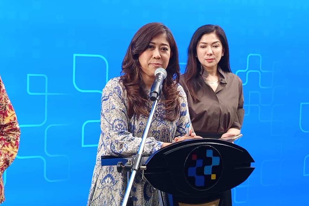 Komdigi Beri Peringatan Keras ke Wikipedia, Ini Alasannya! Komdigi Beri Peringatan Keras ke Wikipedia, Ini Alasannya!