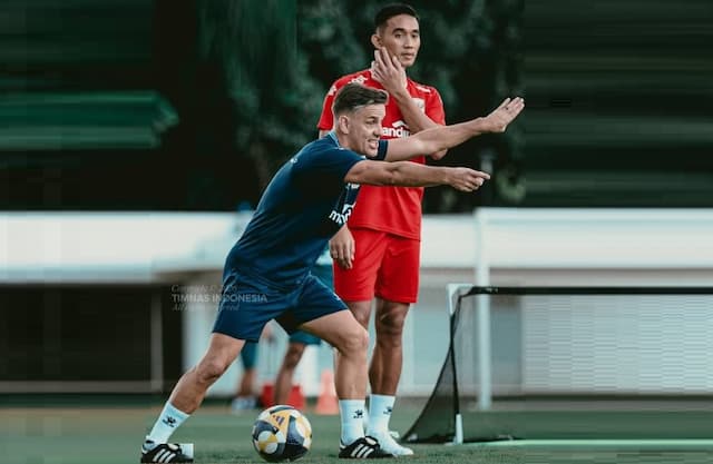 Bagaimana jika Timnas Indonesia Vs Bulgaria di Final FIFA Series 2026 Imbang? Ini Aturannya Bagaimana jika Timnas Indonesia Vs Bulgaria di Final FIFA Series 2026 Imbang? Ini Aturannya