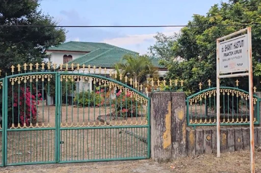 Kronologi Dokter Perempuan Dibunuh Tetangga di Gayo Lues, Pergoki Aksi Pencurian Kronologi Dokter Perempuan Dibunuh Tetangga di Gayo Lues, Pergoki Aksi Pencurian