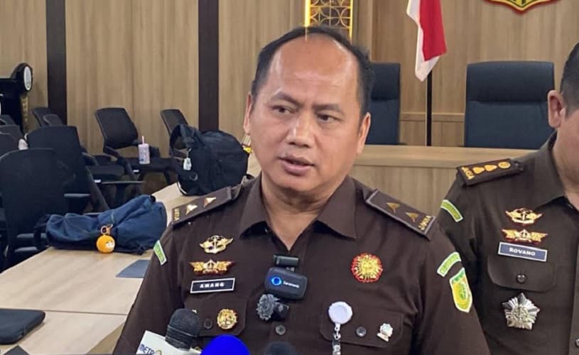 Kejagung Ungkap Modus Amsal Sitepu: Biaya Editing Didobel, Sewa Drone 12 Hari Dibayar Full Kejagung Ungkap Modus Amsal Sitepu: Biaya Editing Didobel, Sewa Drone 12 Hari Dibayar Full