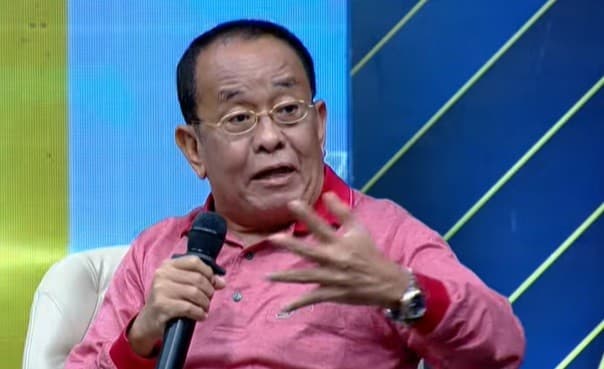 Harga Batu Bara Naik 35 Persen, Said Didu Sebut Indonesia Bisa Raup Untung di Tengah Konflik Harga Batu Bara Naik 35 Persen, Said Didu Sebut Indonesia Bisa Raup Untung di Tengah Konflik