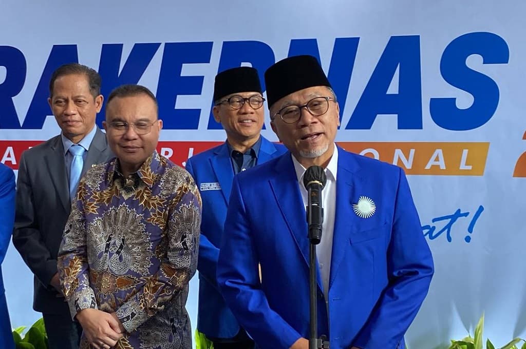 Kebijakan WFH ASN Diumumkan Malam Ini, Bagaimana Skemanya? Kebijakan WFH ASN Diumumkan Malam Ini, Bagaimana Skemanya?