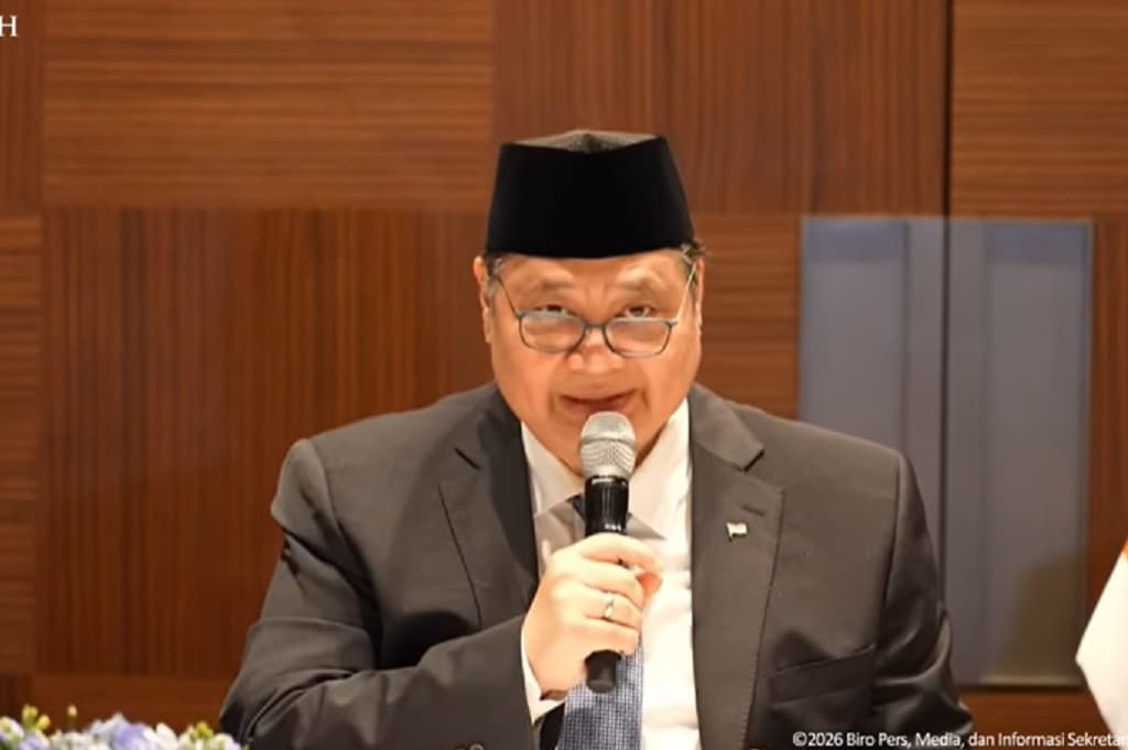 Breaking News: Pemerintah Umumkan ASN WFH Tiap Jumat Mulai Pekan Ini Breaking News: Pemerintah Umumkan ASN WFH Tiap Jumat Mulai Pekan Ini