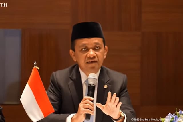 Bahlil Sebut Isi Bensin 50 Liter Sehari Cukup untuk Mobil: Saya Mantan Sopir Angkot Bahlil Sebut Isi Bensin 50 Liter Sehari Cukup untuk Mobil: Saya Mantan Sopir Angkot