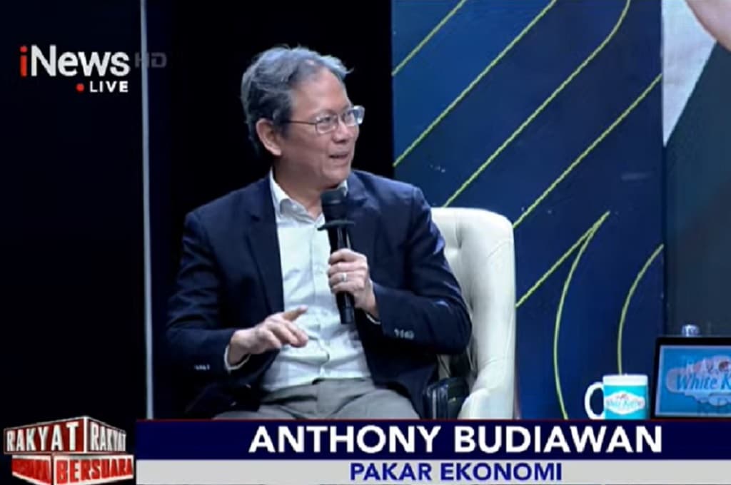 Pakar Wanti-Wanti Dampak Mengerikan Perang Iran ke Indonesia, Apa Itu? Pakar Wanti-Wanti Dampak Mengerikan Perang Iran ke Indonesia, Apa Itu?