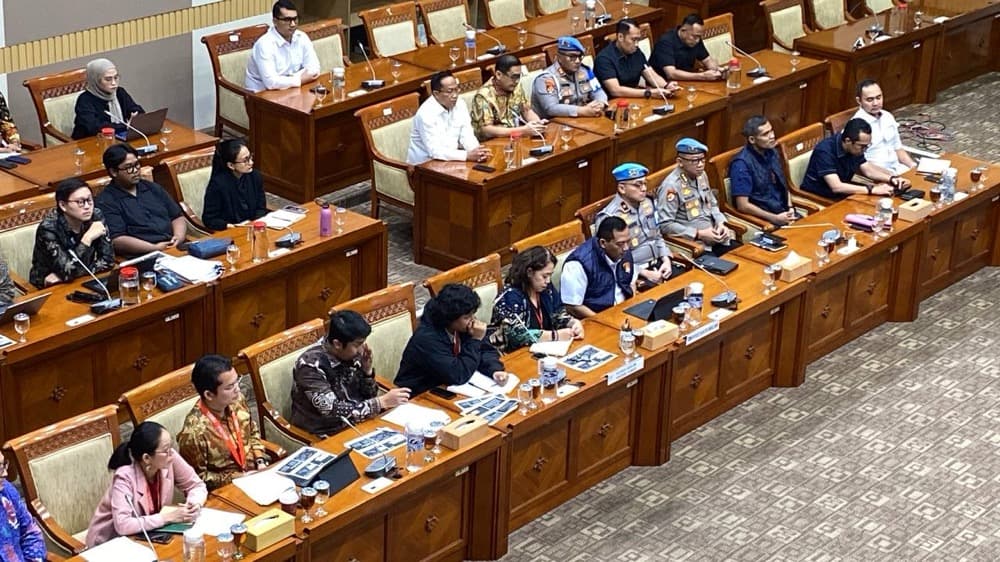 Kasus Penyiraman Air Keras ke Andrie Yunus Dilimpahkan ke Puspom TNI, KontraS Sebut Tak Sesuai KUHAP Kasus Penyiraman Air Keras ke Andrie Yunus Dilimpahkan ke Puspom TNI, KontraS Sebut Tak Sesuai KUHAP