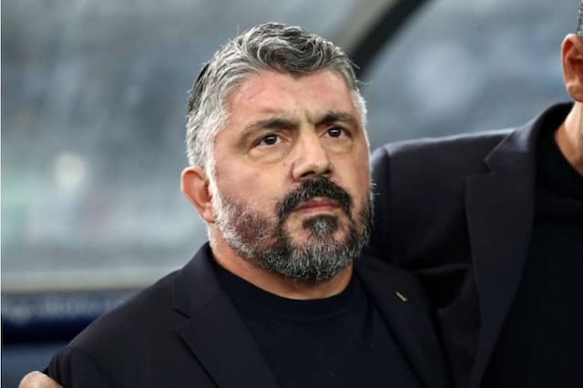 Italia Gagal Lolos ke Piala Dunia 2026, Masa Depan Gattuso Disorot Italia Gagal Lolos ke Piala Dunia 2026, Masa Depan Gattuso Disorot