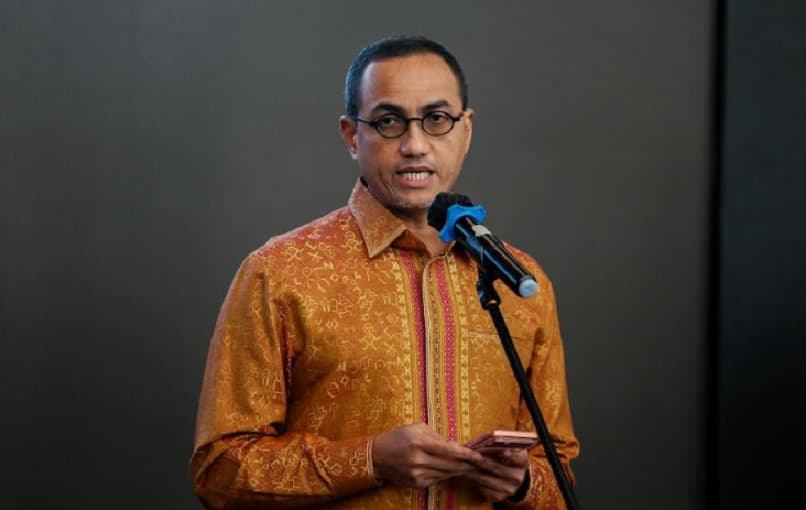 OJK Denda 223 Pelaku Pasar Modal Rp96,33 Miliar, Termasuk Kasus Goreng Saham OJK Denda 223 Pelaku Pasar Modal Rp96,33 Miliar, Termasuk Kasus Goreng Saham