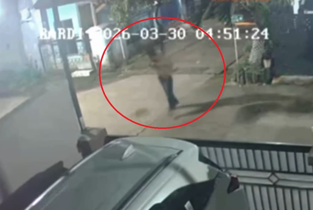 Pelaku Penyiraman Air Keras Pria di Bekasi Ternyata 3 Orang, Apa Motifnya? Pelaku Penyiraman Air Keras Pria di Bekasi Ternyata 3 Orang, Apa Motifnya?