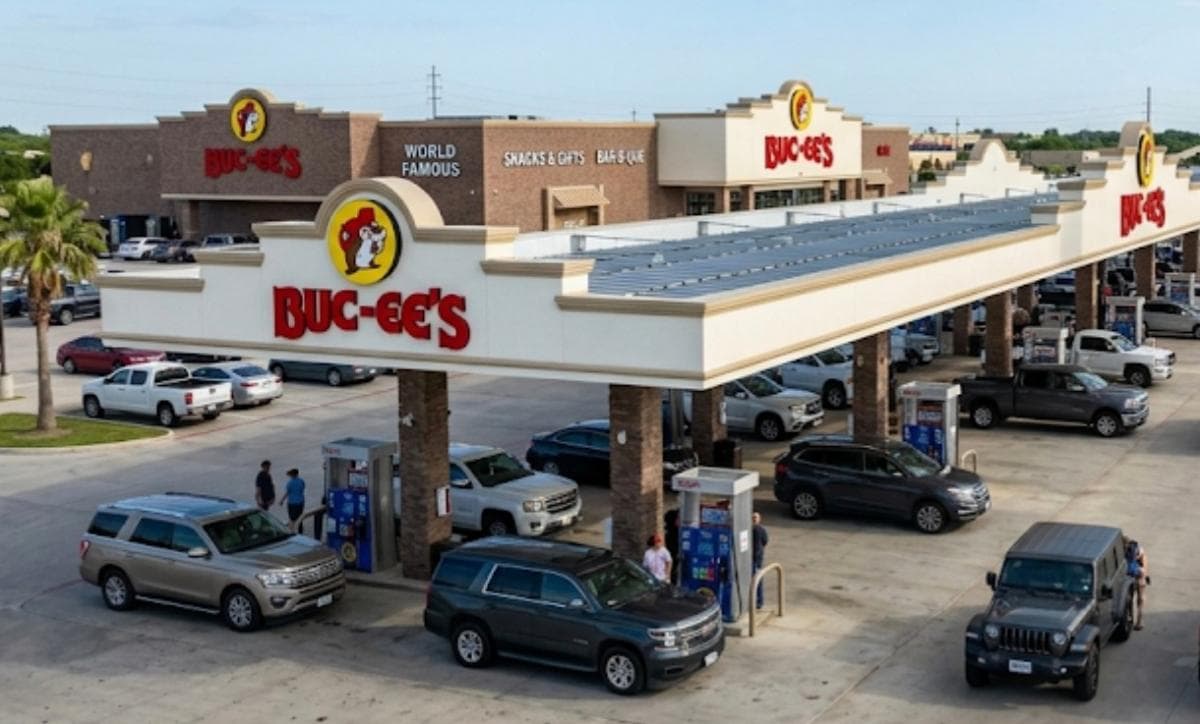 Harga BBM di AS Meroket, Perusahaan Otomotif Menjerit Minta Pajak Bensin Dihapus Harga BBM di AS Meroket, Perusahaan Otomotif Menjerit Minta Pajak Bensin Dihapus