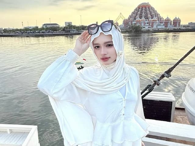 Terungkap Alasan Inara Rusli Ganti Nama Jadi Inarasati, Sangat Mengejutkan! Terungkap Alasan Inara Rusli Ganti Nama Jadi Inarasati, Sangat Mengejutkan!