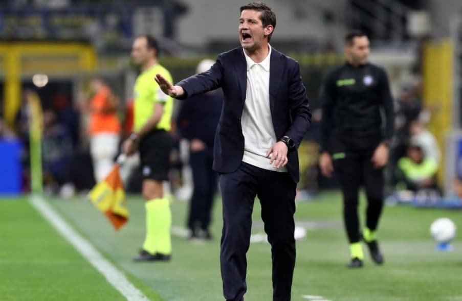 Inter Milan Menggila, Cristian Chivu Sebut Satu Momen Kunci Hancurkan AS Roma Inter Milan Menggila, Cristian Chivu Sebut Satu Momen Kunci Hancurkan AS Roma