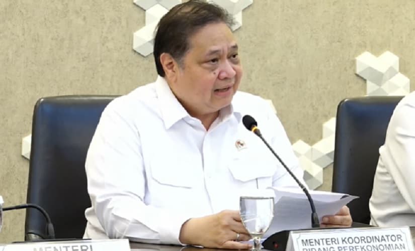 Pemerintah Hapus Bea Masuk Suku Cadang Pesawat Demi Tekan Harga Tiket Pemerintah Hapus Bea Masuk Suku Cadang Pesawat Demi Tekan Harga Tiket