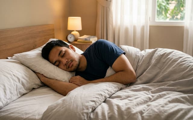 Rutin Ejakulasi Bikin Sperma Sehat atau Encer? Ini Faktanya Rutin Ejakulasi Bikin Sperma Sehat atau Encer? Ini Faktanya