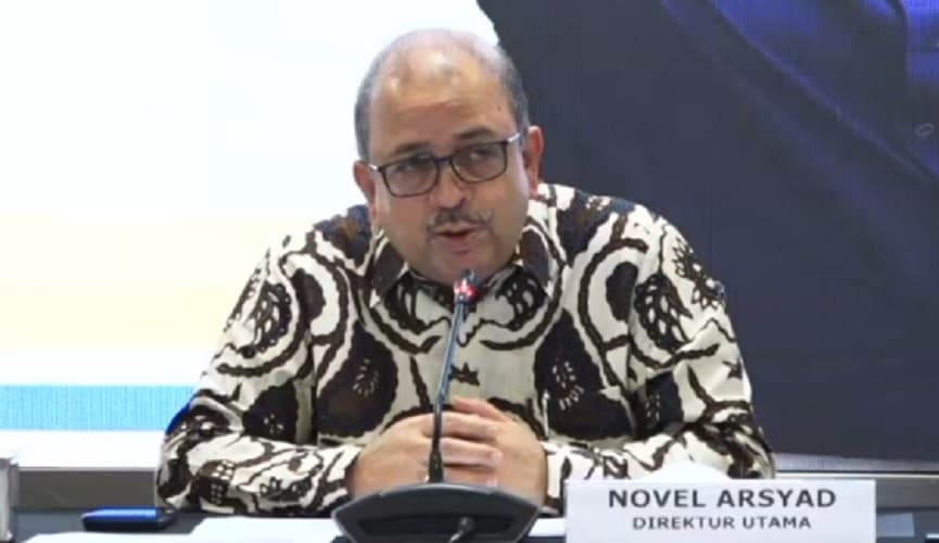 PTPP Fokus Restrukturisasi dan Penguatan Bisnis Konstruksi Sebelum Merger PTPP Fokus Restrukturisasi dan Penguatan Bisnis Konstruksi Sebelum Merger