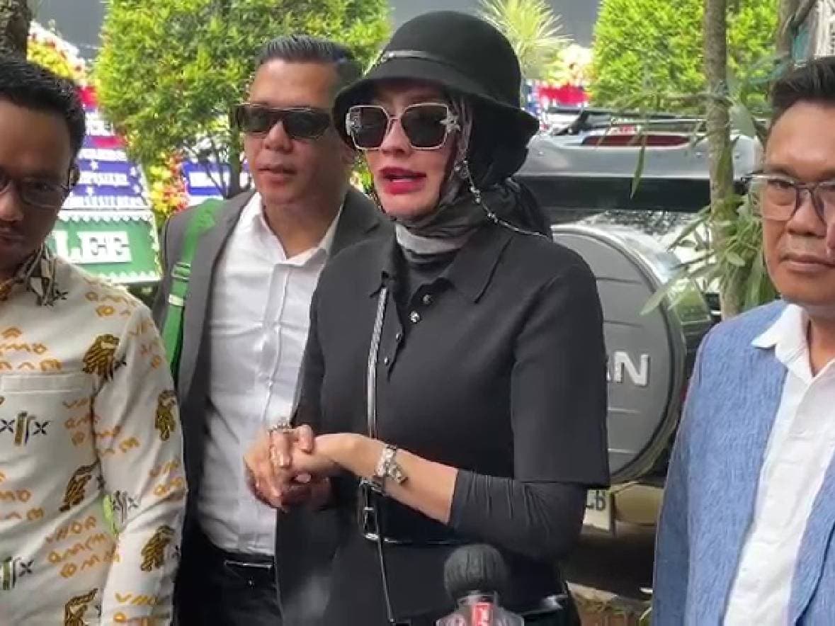 Panas! Doktif Sebut Dokter Richard Lee Manipulatif gegara Hal Ini Panas! Doktif Sebut Dokter Richard Lee Manipulatif gegara Hal Ini