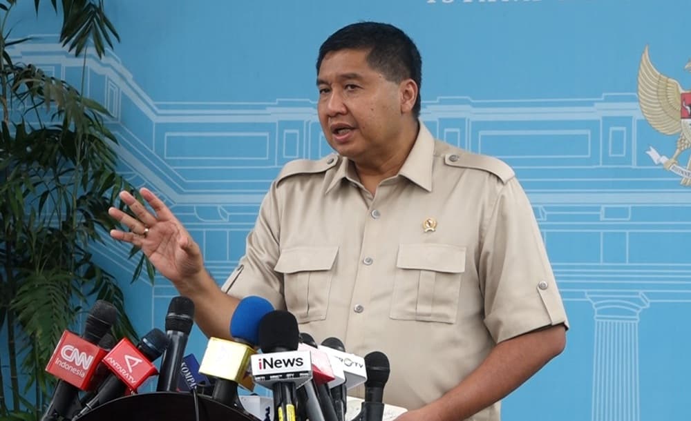 Digenjot Besar-Besaran, 400 Ribu Rumah Warga Miskin bakal Direnovasi Tahun Ini Digenjot Besar-Besaran, 400 Ribu Rumah Warga Miskin bakal Direnovasi Tahun Ini