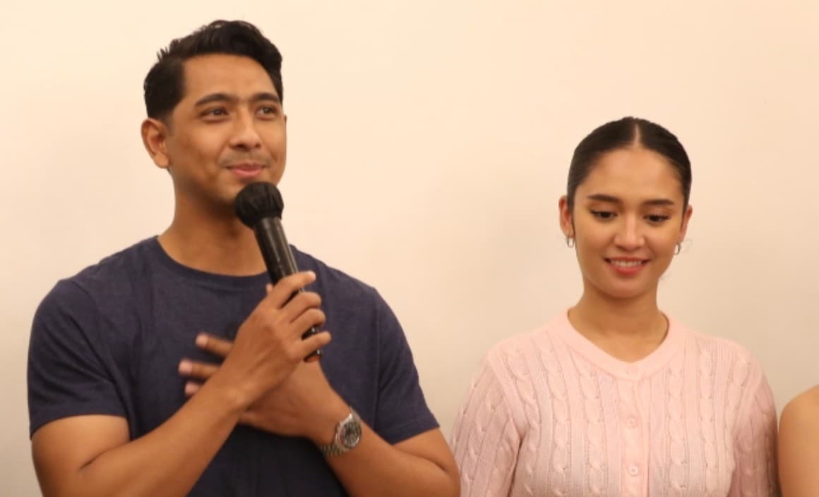 Sinetron Baru RCTI Terikat Janji Disambut Antusias, Arya Saloka: Alhamdulillah Sinetron Baru RCTI Terikat Janji Disambut Antusias, Arya Saloka: Alhamdulillah