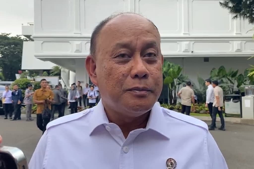 Kepala BGN Ungkap Harga Motor Listrik buat SPPG di Bawah Pasaran: Kita Beli Rp42 Juta Kepala BGN Ungkap Harga Motor Listrik buat SPPG di Bawah Pasaran: Kita Beli Rp42 Juta