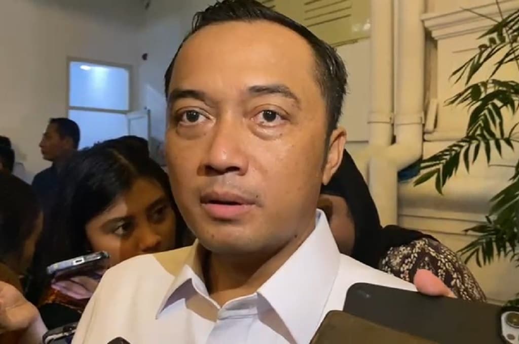 AS dan Iran Gencatan Senjata 2 Pekan, Pemerintah RI Sambut Baik AS dan Iran Gencatan Senjata 2 Pekan, Pemerintah RI Sambut Baik