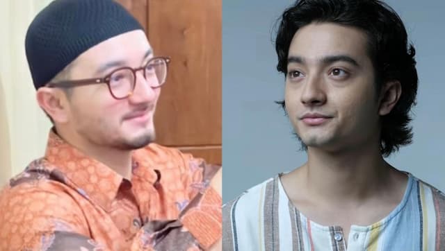 Viral! Bryan Domani Hadiri Nikah Tetangga, Netizen Salfok Outfit Dikenakan Viral! Bryan Domani Hadiri Nikah Tetangga, Netizen Salfok Outfit Dikenakan