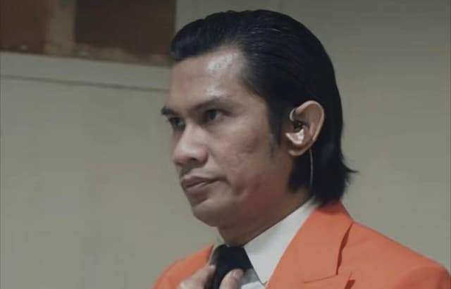 Pernah Pingsan di Panggung, Tria The Changcuters Ubah Gaya Hidup: Udah Gak Rock and Roll! Pernah Pingsan di Panggung, Tria The Changcuters Ubah Gaya Hidup: Udah Gak Rock and Roll!