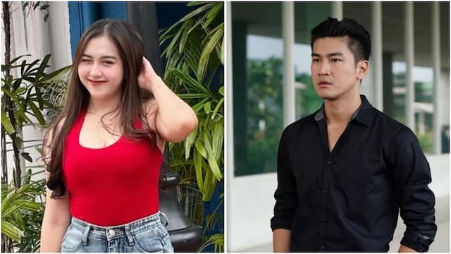 Anrez Adelio Tak Akan Nikahi Friceilda Prillea, Alasannya Mengejutkan! Anrez Adelio Tak Akan Nikahi Friceilda Prillea, Alasannya Mengejutkan!