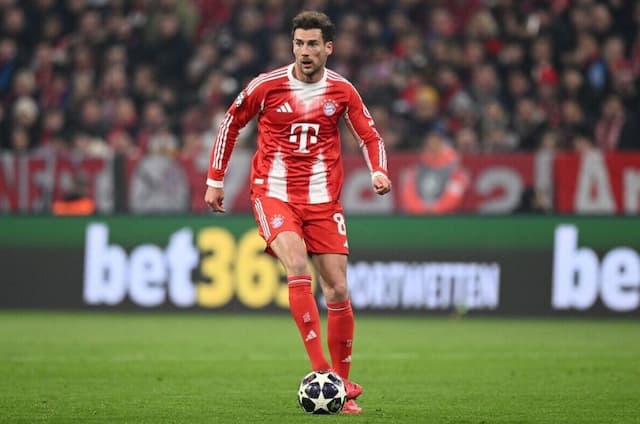 AC Milan Siapkan Jurus Khusus Dapatkan Leon Goretzka, Juventus Terancam Gigit Jari AC Milan Siapkan Jurus Khusus Dapatkan Leon Goretzka, Juventus Terancam Gigit Jari