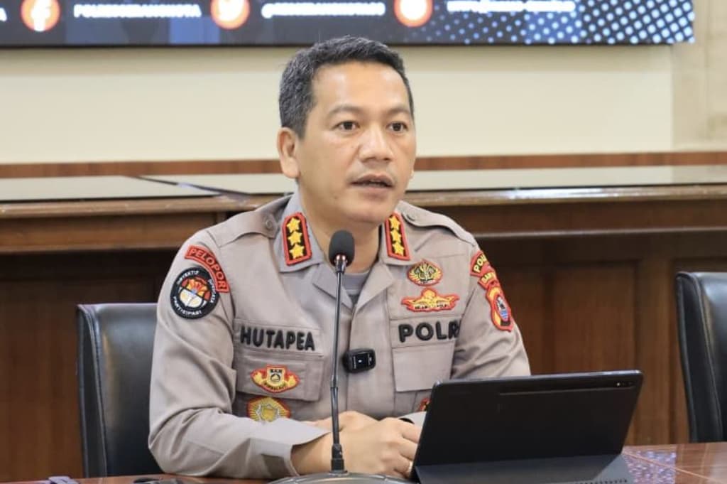 Terungkap! Mahasiswa Rekam Dosen Perempuan dalam Toilet Sudah Beraksi Berulang Kali Terungkap! Mahasiswa Rekam Dosen Perempuan dalam Toilet Sudah Beraksi Berulang Kali