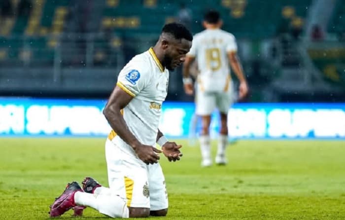 Kamboja Siapkan Mata-Mata untuk Hancurkan Timnas Indonesia di Piala AFF 2026 Kamboja Siapkan Mata-Mata untuk Hancurkan Timnas Indonesia di Piala AFF 2026