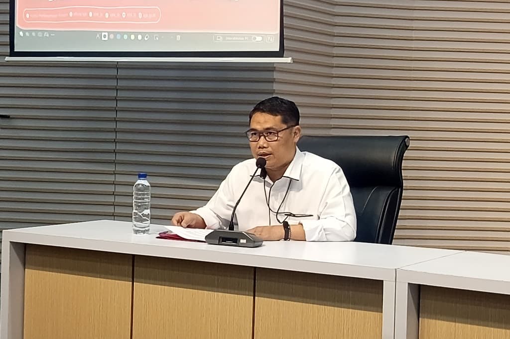 Breaking News: KPK Tetapkan Bupati Tulungagung dan Ajudan Tersangka Pemerasan Breaking News: KPK Tetapkan Bupati Tulungagung dan Ajudan Tersangka Pemerasan