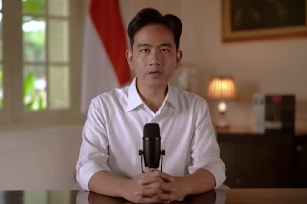 Gibran Ungkap Negara Rugi Besar akibat Kecurangan Misinvoicing: Kekayaan RI Lari ke Luar Negeri Gibran Ungkap Negara Rugi Besar akibat Kecurangan Misinvoicing: Kekayaan RI Lari ke Luar Negeri