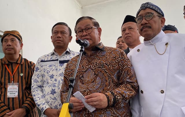 Viral Preman Palak Sopir Bajaj Rp100.000 per Hari di Tanah Abang, Pramono Perintahkan Tindak Tegas Viral Preman Palak Sopir Bajaj Rp100.000 per Hari di Tanah Abang, Pramono Perintahkan Tindak Tegas