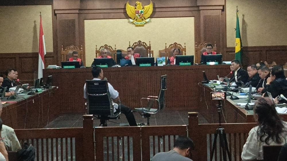 Hasil Audit BPKP: Kerugian Negara dalam Kasus Chromebook Tembus Rp1,5 Triliun Hasil Audit BPKP: Kerugian Negara dalam Kasus Chromebook Tembus Rp1,5 Triliun