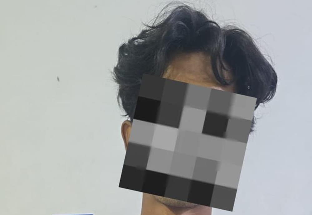 Preman Pemalak Sopir Bajaj di Tanah Abang Ditangkap Polisi! Preman Pemalak Sopir Bajaj di Tanah Abang Ditangkap Polisi!