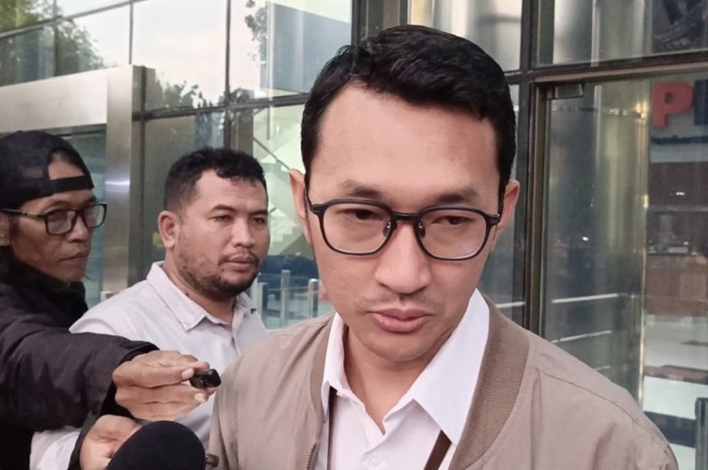KPK Usul Jabatan Ketum Parpol Hanya 2 Periode, Klaim Hasil Diskusi dengan Partai KPK Usul Jabatan Ketum Parpol Hanya 2 Periode, Klaim Hasil Diskusi dengan Partai