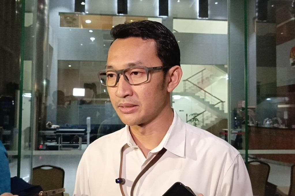 Jubir KPK soal Dilaporkan Faizal Assegaf ke Dewas: Tak Perlu Ditanggapi Lagi Jubir KPK soal Dilaporkan Faizal Assegaf ke Dewas: Tak Perlu Ditanggapi Lagi