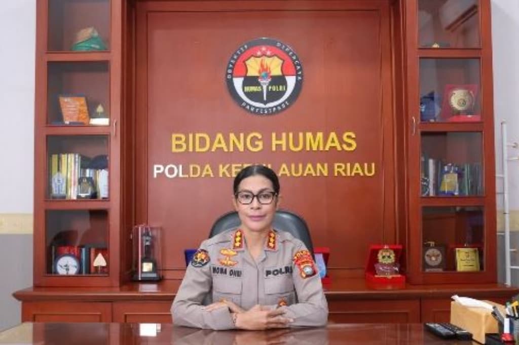 Terungkap! Ini Alasan 4 Polisi Penganiaya Bripda Natanael Dipecat dari Polri Terungkap! Ini Alasan 4 Polisi Penganiaya Bripda Natanael Dipecat dari Polri