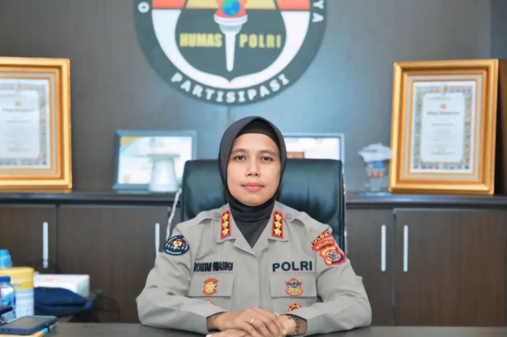 2 Penikam Ketua Partai Golkar Maluku Tenggara Nus Kei Ditangkap, Ini Identitasnya! 2 Penikam Ketua Partai Golkar Maluku Tenggara Nus Kei Ditangkap, Ini Identitasnya!