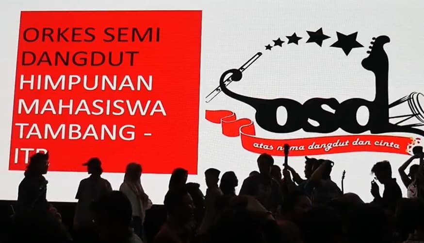 Setelah UI, Viral Video Lagu Himpunan Mahasiswa Tambang ITB Lecehkan Perempuan Setelah UI, Viral Video Lagu Himpunan Mahasiswa Tambang ITB Lecehkan Perempuan