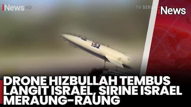 Serangan Balasan Hizbullah Menggila, Israel Balik Hantam Lebanon Serangan Balasan Hizbullah Menggila, Israel Balik Hantam Lebanon