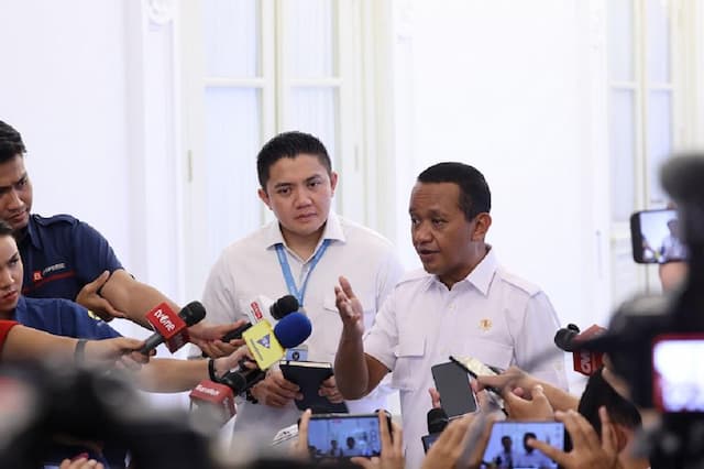 Kabar Baik! Indonesia bakal Dapat Pasokan Minyak dari Rusia Kabar Baik! Indonesia bakal Dapat Pasokan Minyak dari Rusia